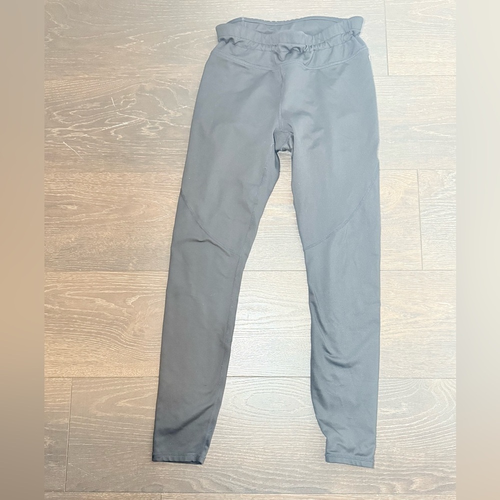 Fabletics Black Leggings